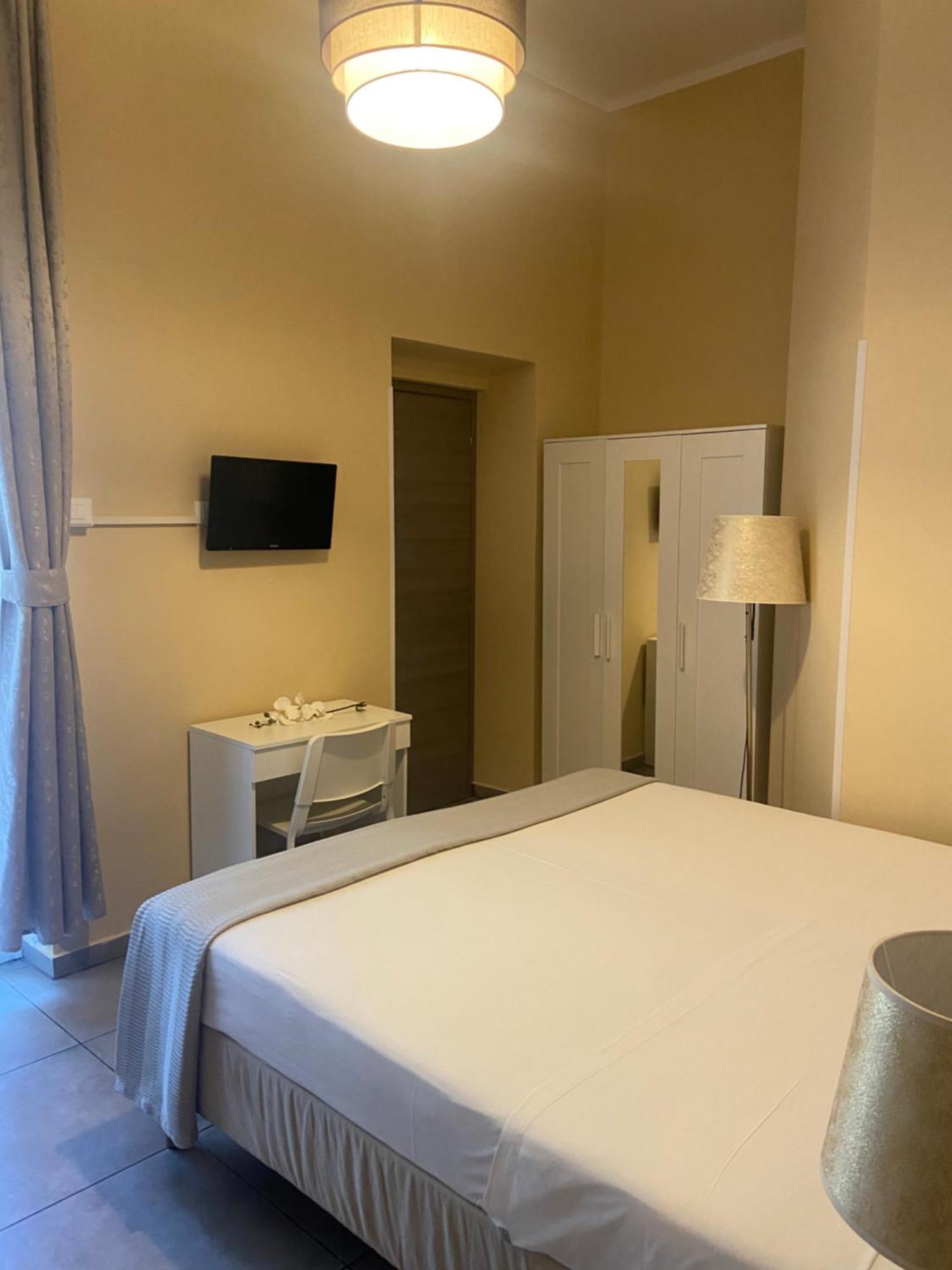 Paradise Inn Livorno Exterior photo