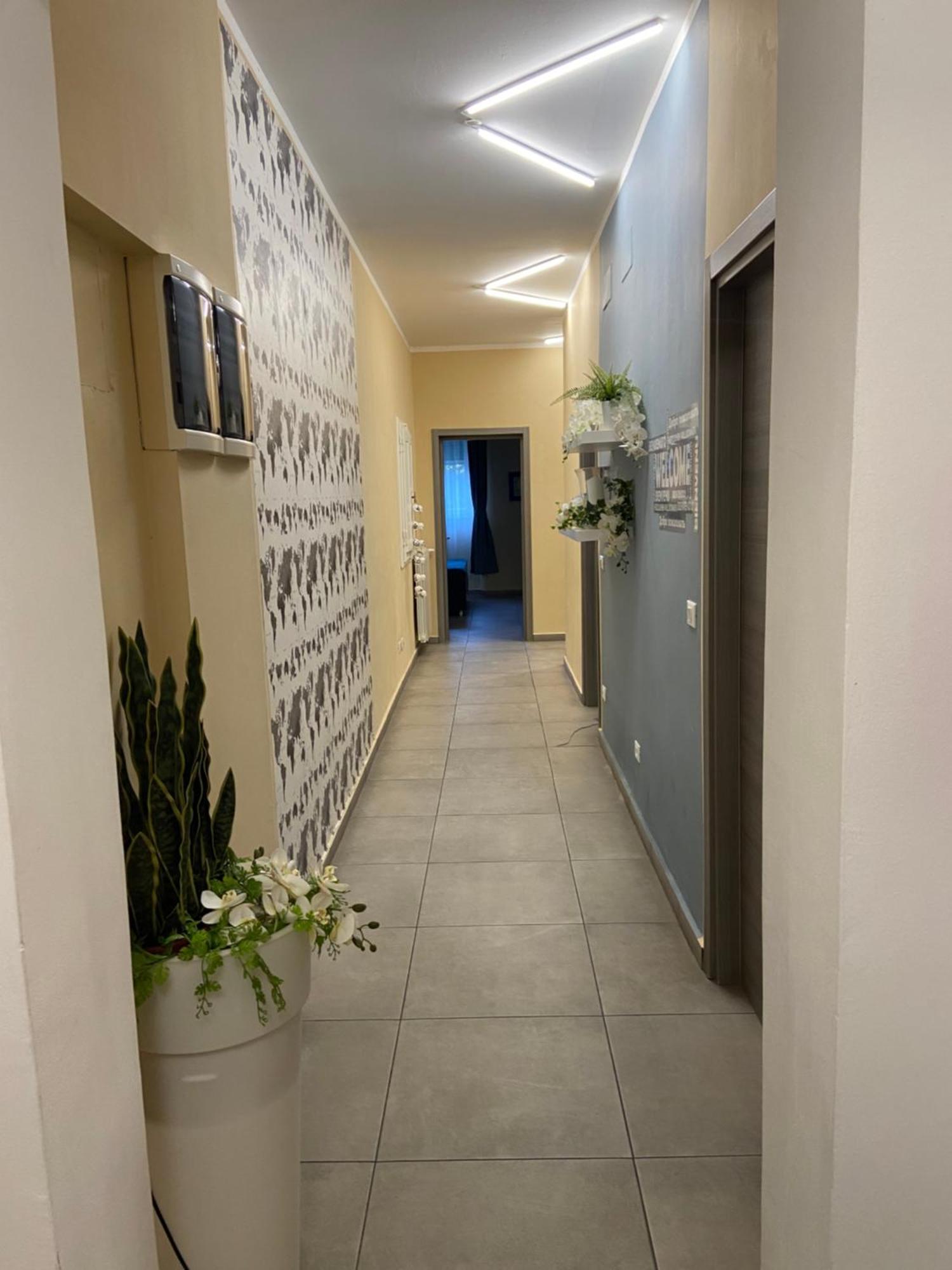 Paradise Inn Livorno Exterior photo