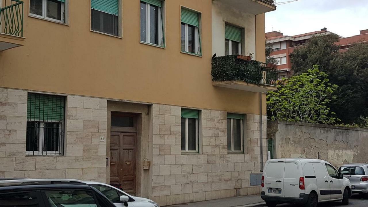 Paradise Inn Livorno Exterior photo
