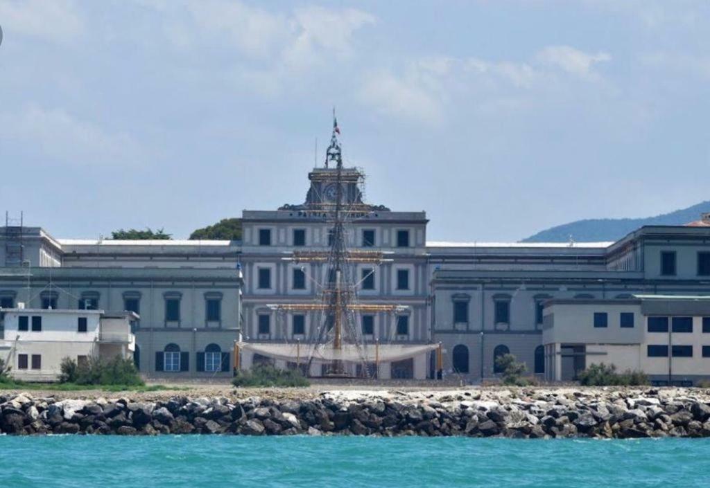 Paradise Inn Livorno Exterior photo
