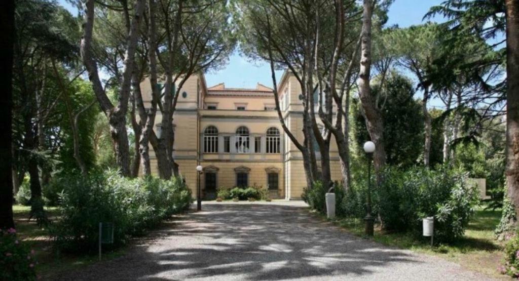 Paradise Inn Livorno Exterior photo