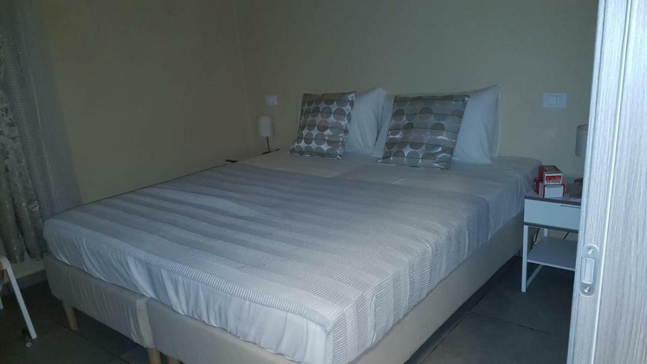 Paradise Inn Livorno Room photo